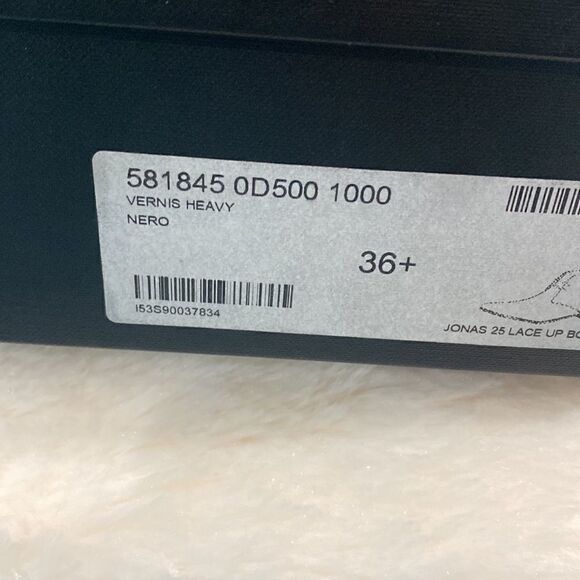 Saint laurent booties - Picture 6 of 9